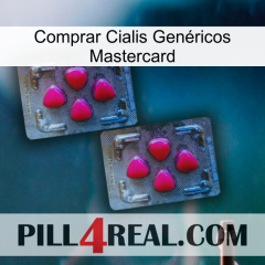 Comprar Cialis Genéricos Mastercard 14